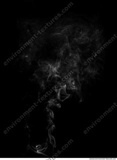 Photo Textures of Smoke